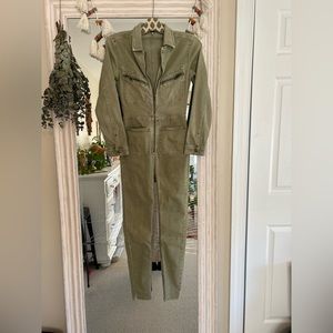 Free People Lennox Jumpsuit